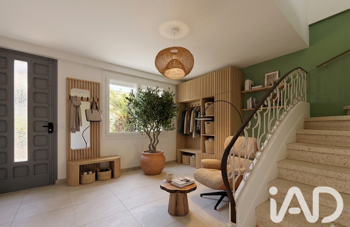 Vente Maison/villa 5 pièces — photo 3