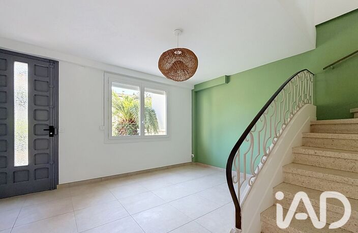 Vente Maison/villa 5 pièces — photo 4