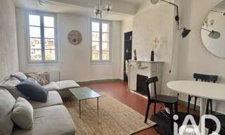 Appartement 3 Pièces 82 m² à louer à Toulon (83000)