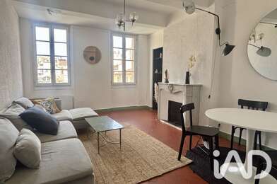 Appartement 3 pièces 1190 €