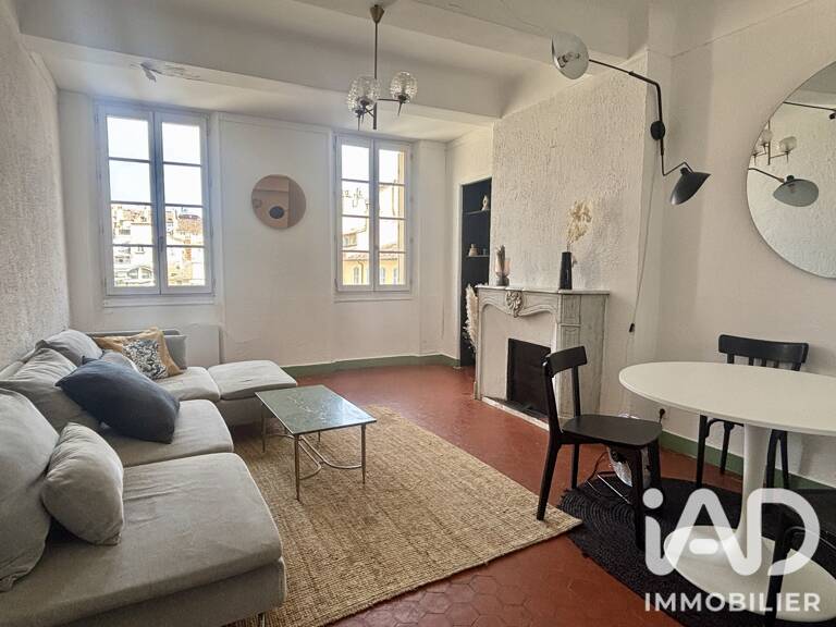 Location Appartement 3 pièces — photo 1