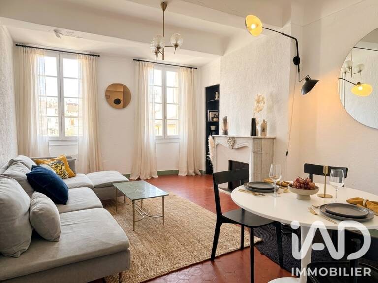 Location Appartement 3 pièces — photo 1