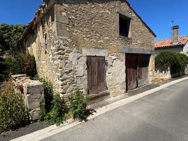 Vente Terrain 195 m&sup2; — photo 1