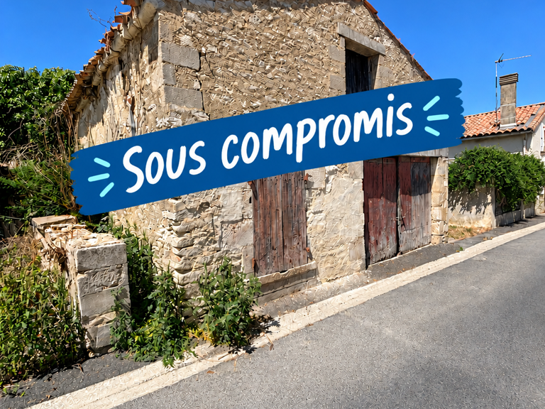 Vente Terrain 195 m&sup2; — photo 1