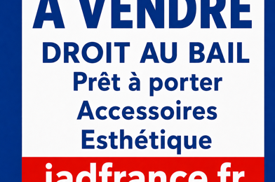 Commerce  95000 €