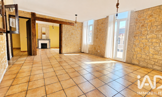 Appartement 3 Pièces 74 m² à louer à Béziers (34500)