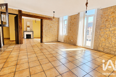 Appartement 3 pièces 790 €
