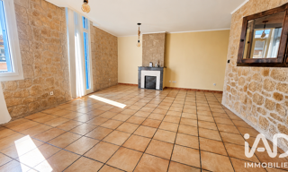 Appartement 3 Pièces 74 m² à louer à Béziers (34500)