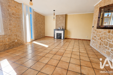 Appartement 3 pièces 700 €