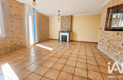 Location Appartement 3 pièces — photo du bien