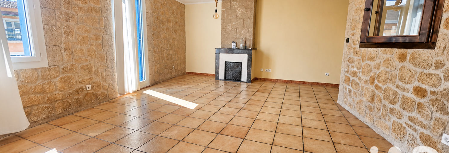 Appartement 3 Pièces 74 m² à louer à Béziers (34500)