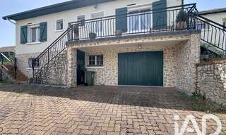 Maison 6 Pièces 125 m² à vendre à Itteville (91760)