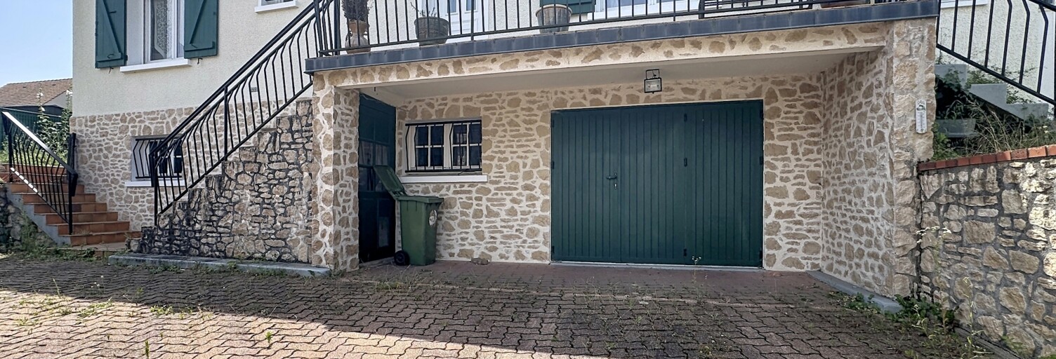 Maison 6 Pièces 125 m² à vendre à Itteville (91760)