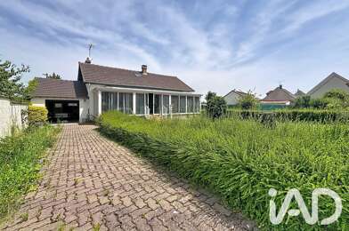 Maison 6 pièces 325000 €