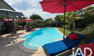 Maison 6 Pièces 160 m² à vendre à Draguignan (83300)