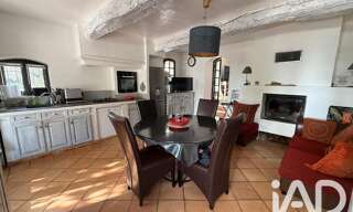 Maison 6 Pièces 160 m² à vendre à Draguignan (83300)
