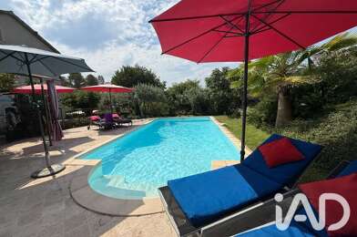 Maison 6 pièces 525000 €