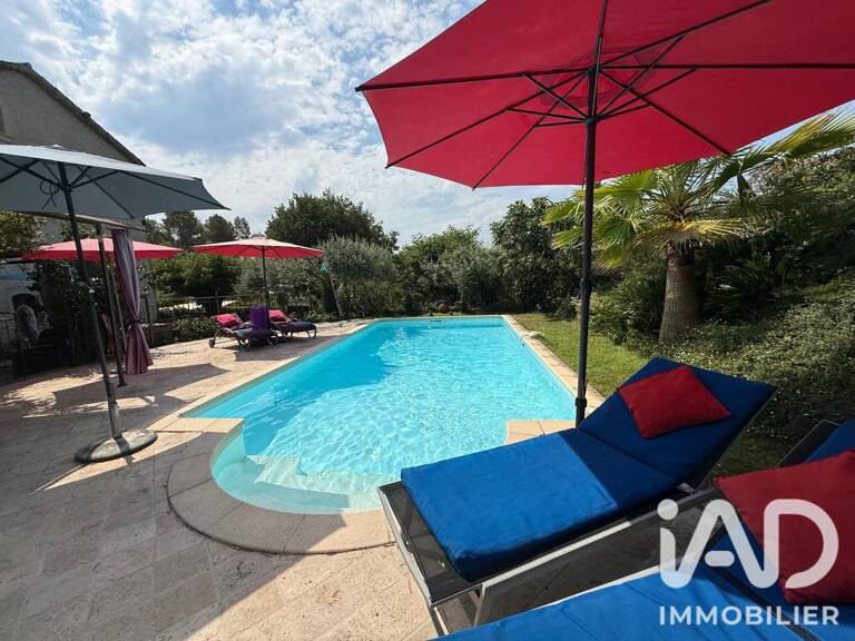 Vente Maison de campagne 6 pièces — photo 1