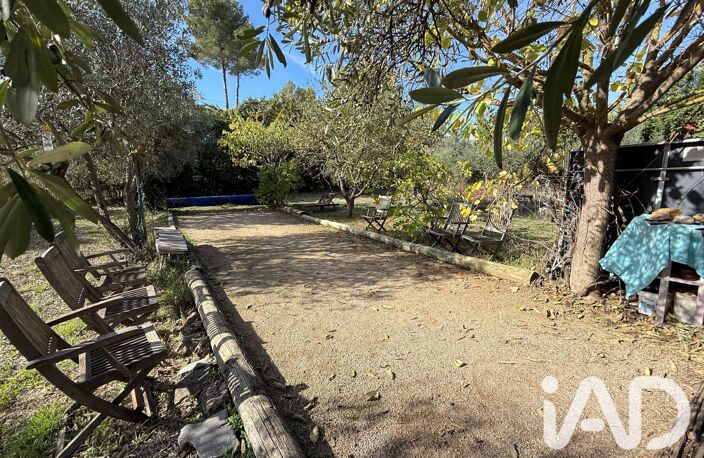 Vente Maison de campagne 6 pièces — photo 2