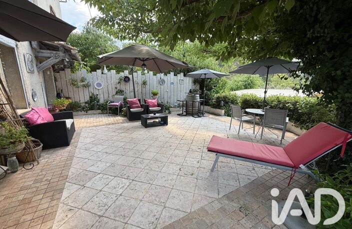 Vente Maison de campagne 6 pièces — photo 3