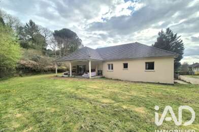 Maison 6 pièces 254900 €