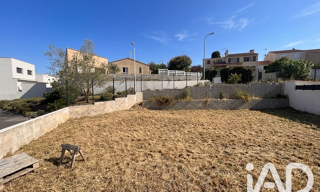 Terrain  243 m² à vendre à Perpignan (66100)
