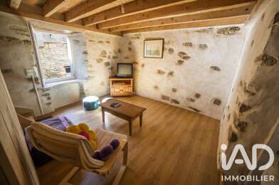 Maison 6 pièces 70000 €