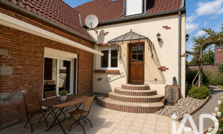 Maison 8 Pièces 175 m² à vendre à Sebourg (59990)