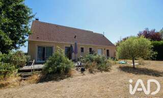 Maison 6 Pièces 120 m² à vendre à Bois-le-Roi (27220)