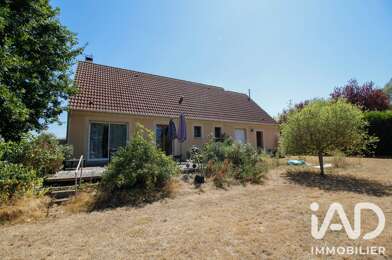 Maison 6 pièces 252700 €