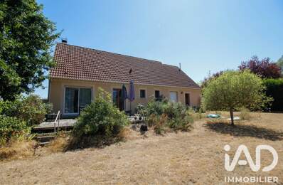 Vente Maison traditionnelle 6 pièces — photo du bien