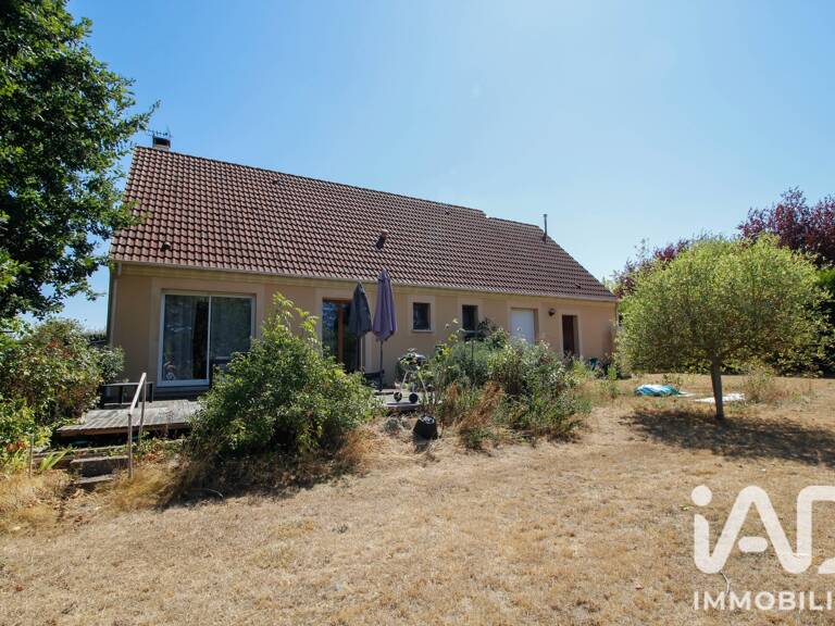 Vente Maison traditionnelle 6 pièces — photo 1