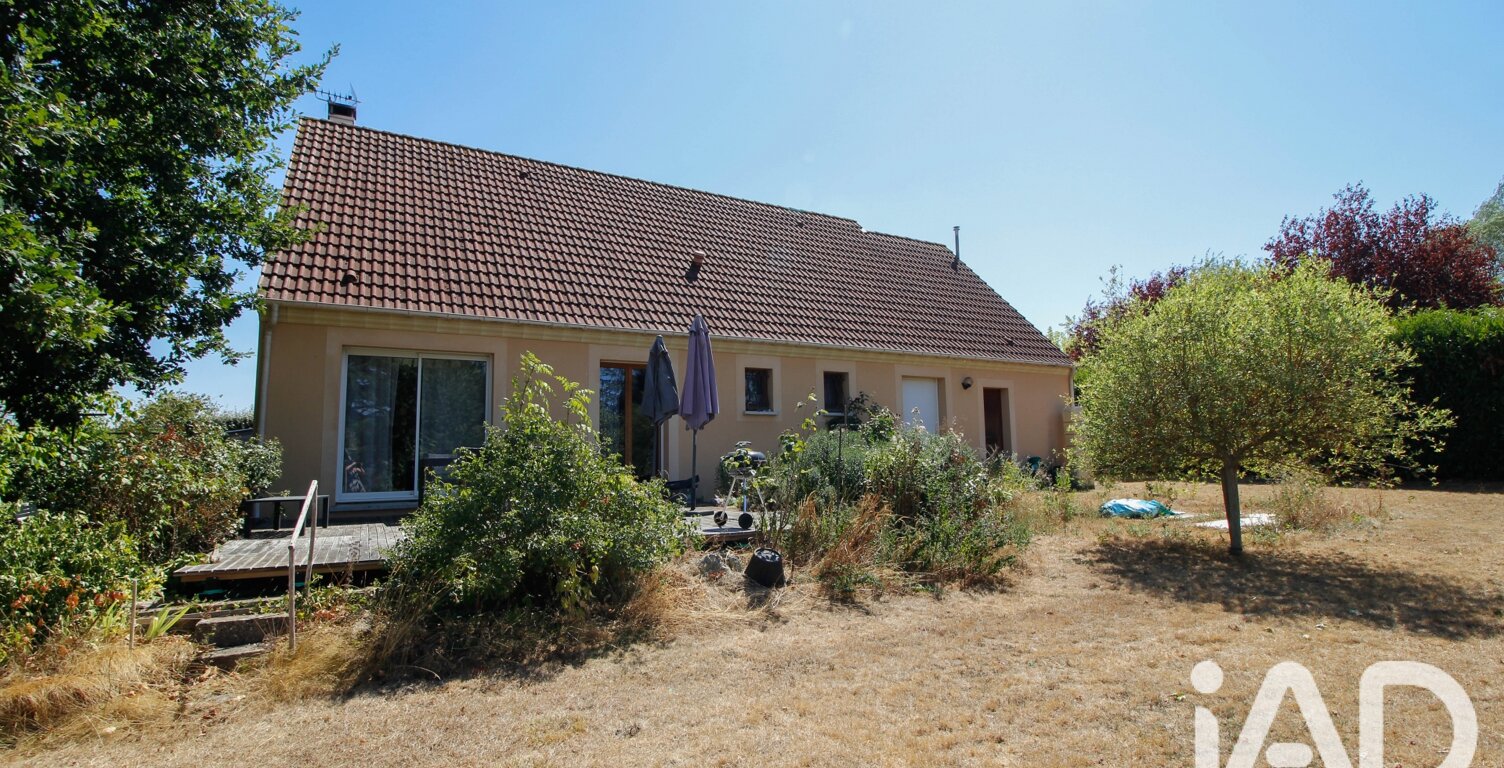 Vente Maison traditionnelle 6 pièces — photo 1