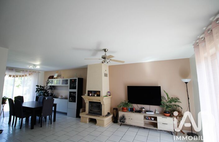 Vente Maison traditionnelle 6 pièces — photo 2