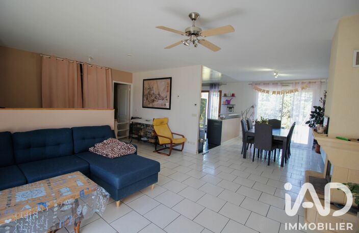 Vente Maison traditionnelle 6 pièces — photo 3