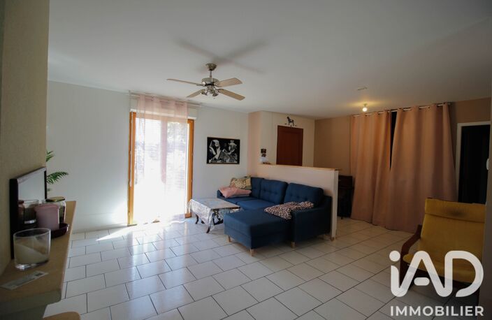 Vente Maison traditionnelle 6 pièces — photo 4