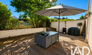 Maison 5 Pièces 101 m² à vendre à Cheillé (37190)