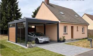 Maison 4 Pièces 97 m² à vendre à Arrest (80820)