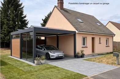 Maison 4 pièces 200000 €