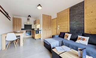 Appartement 2 Pièces 45 m² à vendre à Les Gets (74260)