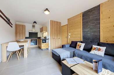 Appartement 2 pièces 424000 €