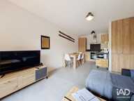 Vente Appartement 2 pièces — photo 2