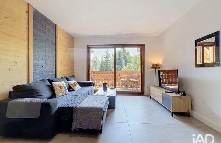 Vente Appartement 2 pièces — photo 3