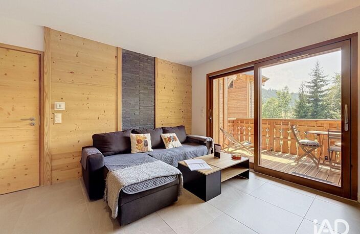 Vente Appartement 2 pièces — photo 4