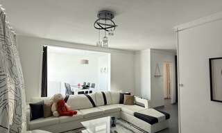 Appartement 3 Pièces 75 m² à vendre à Fleury-les-Aubrais (45400)