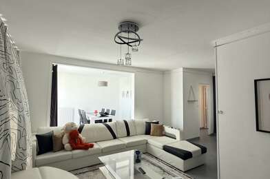 Appartement 3 pièces 130000 €