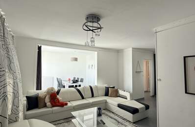 Vente Appartement 3 pièces — photo du bien