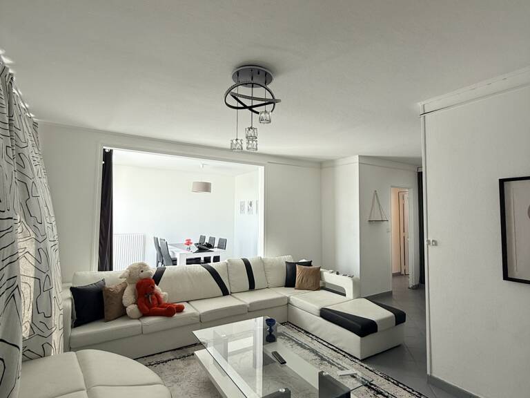 Vente Appartement 3 pièces — photo 1
