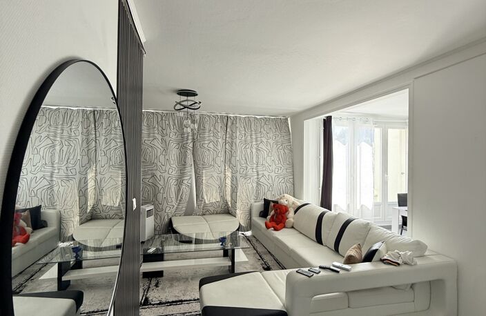 Vente Appartement 3 pièces — photo 2