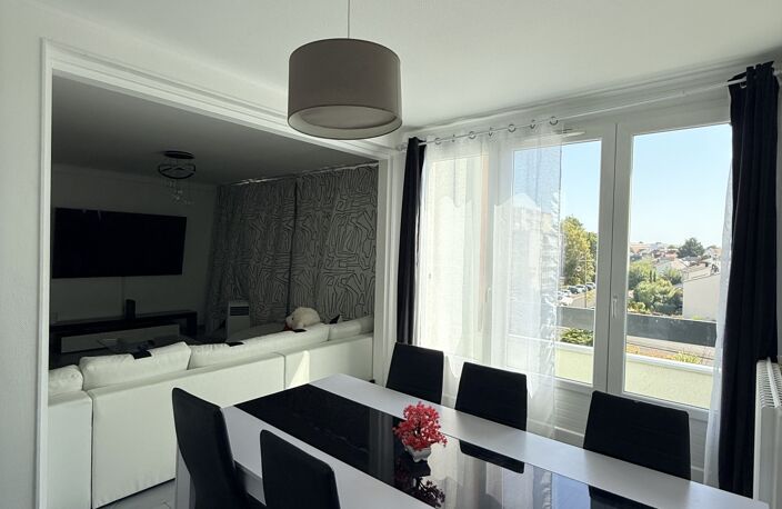Vente Appartement 3 pièces — photo 3